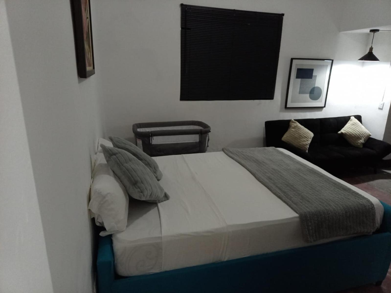Dgm Lofts Mty Mn 960 F Centro Cerca De Todo Apartment Монтерей Екстериор снимка