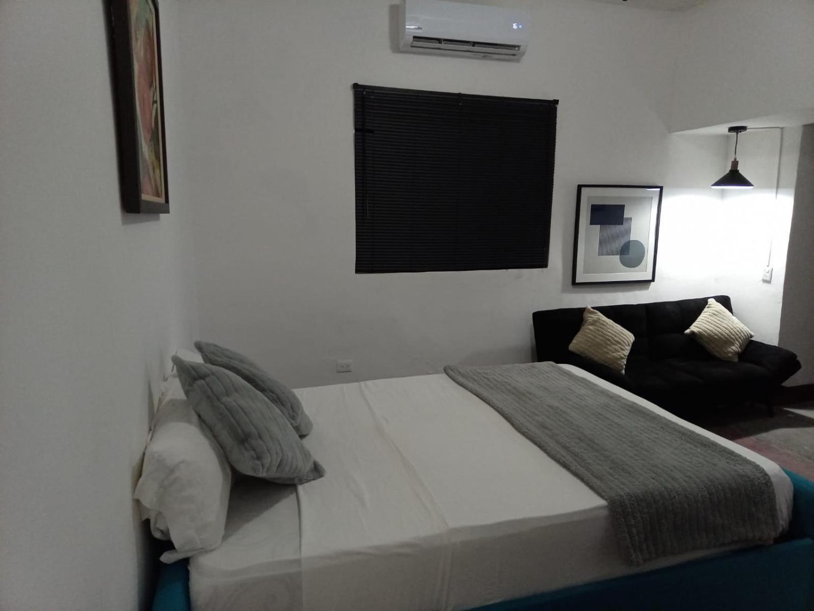 Dgm Lofts Mty Mn 960 F Centro Cerca De Todo Apartment Монтерей Екстериор снимка