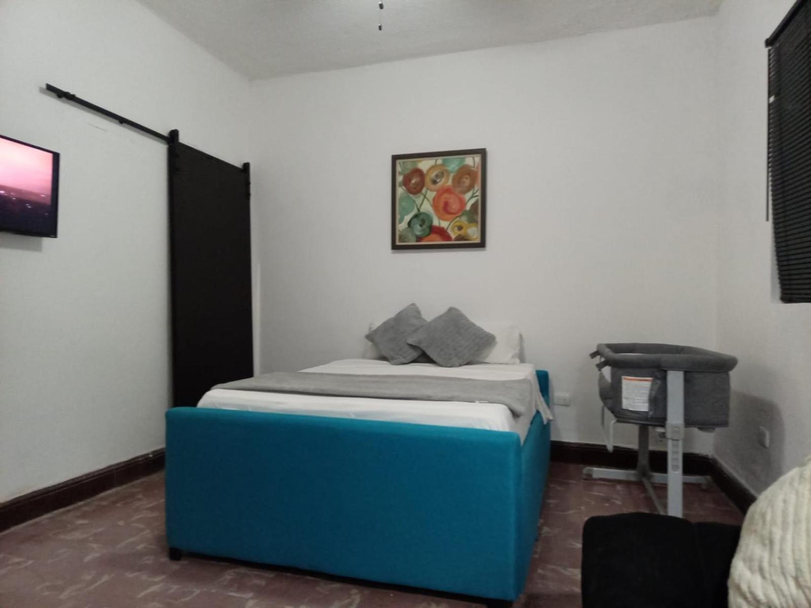 Dgm Lofts Mty Mn 960 F Centro Cerca De Todo Apartment Монтерей Екстериор снимка