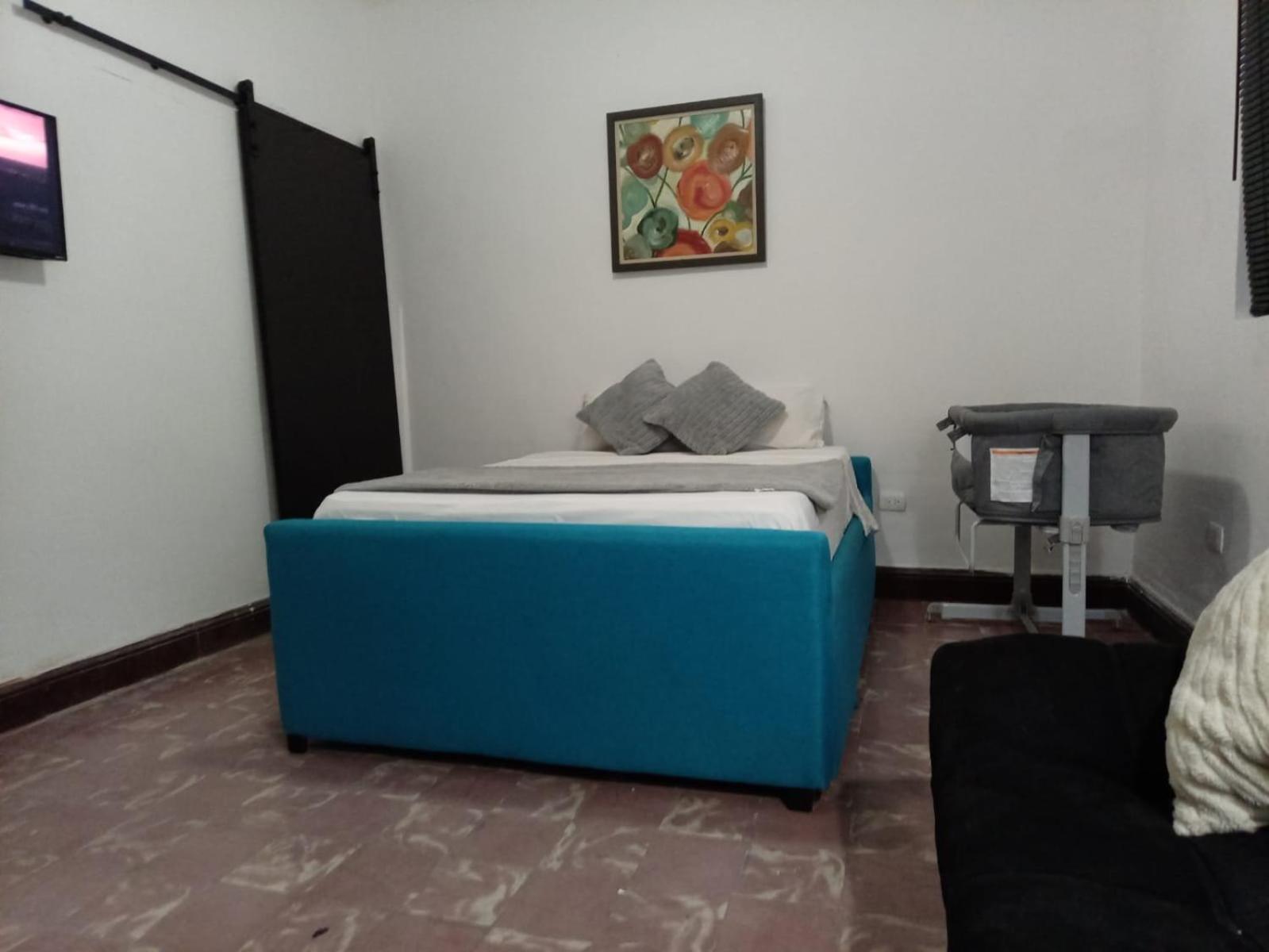 Dgm Lofts Mty Mn 960 F Centro Cerca De Todo Apartment Монтерей Екстериор снимка