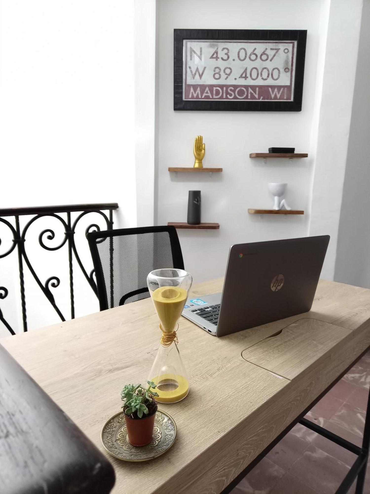 Dgm Lofts Mty Mn 960 F Centro Cerca De Todo Apartment Монтерей Екстериор снимка