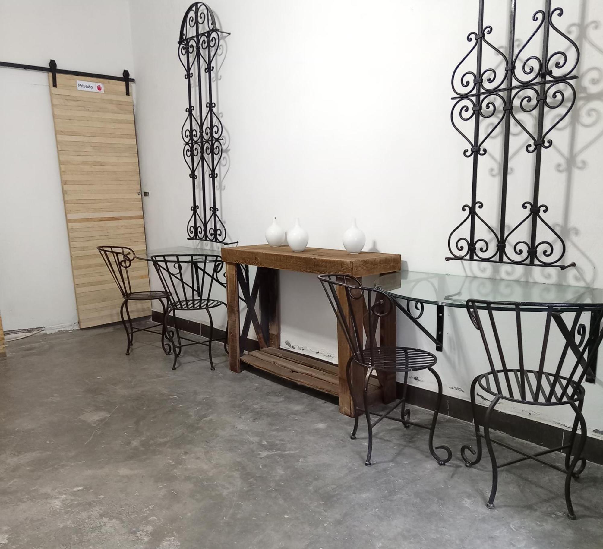 Dgm Lofts Mty Mn 960 F Centro Cerca De Todo Apartment Монтерей Екстериор снимка