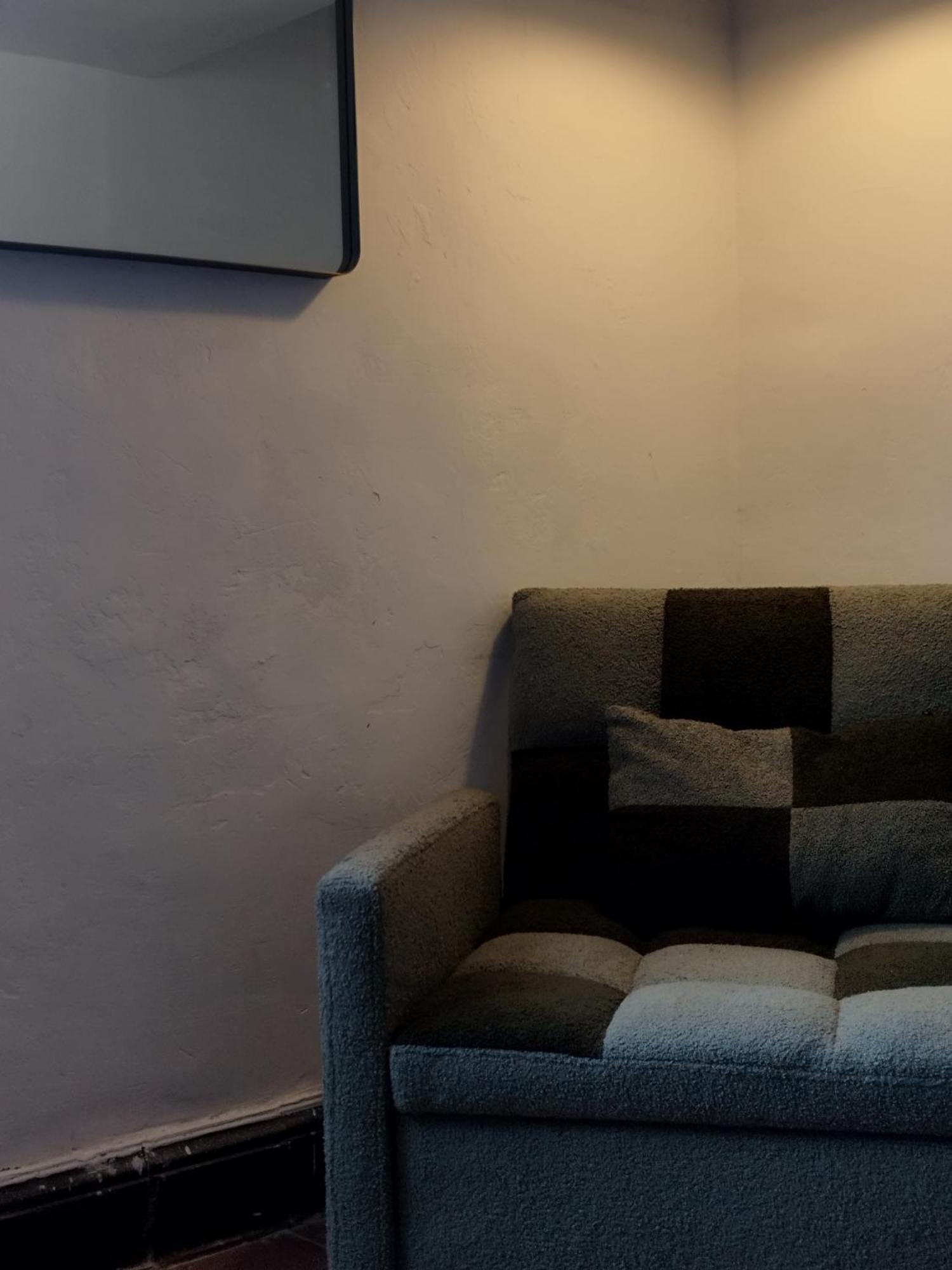 Dgm Lofts Mty Mn 960 F Centro Cerca De Todo Apartment Монтерей Екстериор снимка
