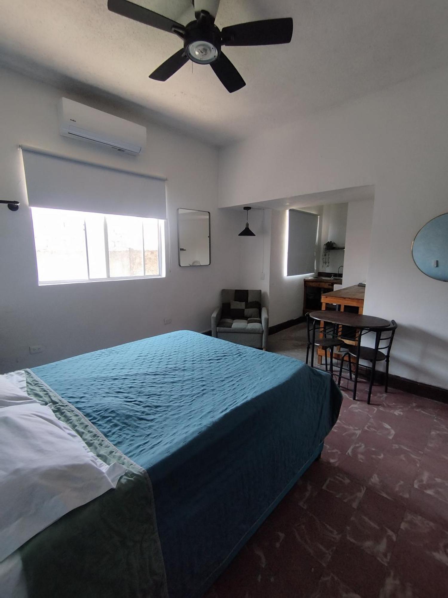 Dgm Lofts Mty Mn 960 F Centro Cerca De Todo Apartment Монтерей Екстериор снимка